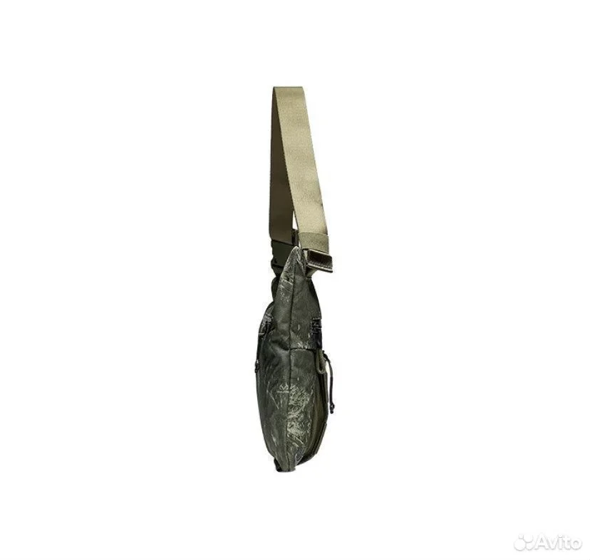 Сумка через плечо nike profile BAG - миниатюра 3