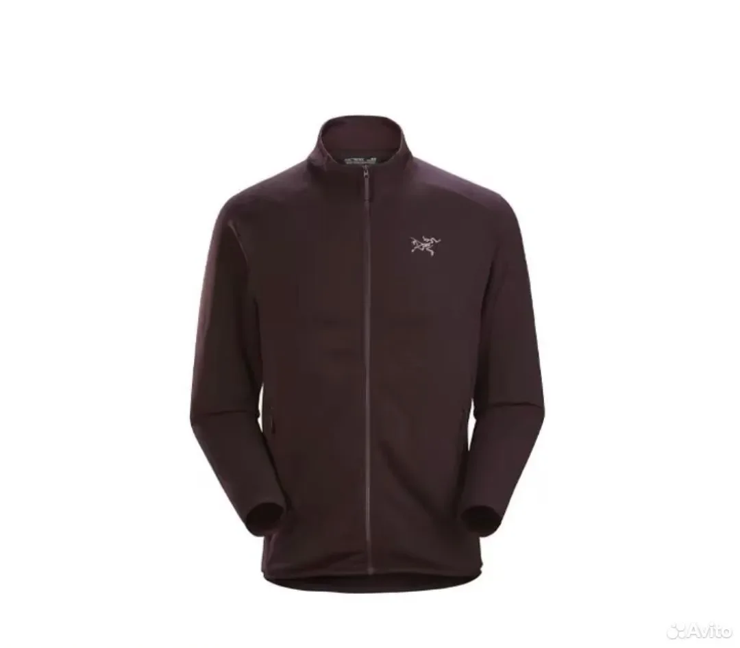 Кофта Arc'teryx Kyanite AR - миниатюра 2