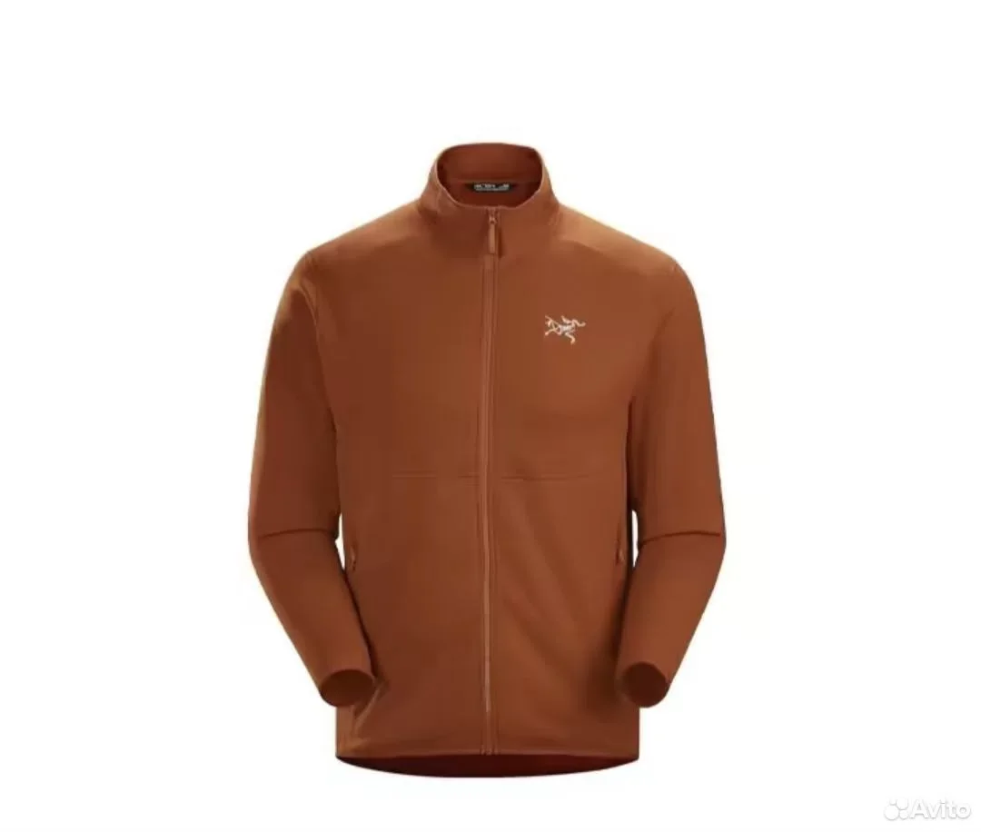 Кофта Arc'teryx Kyanite AR - миниатюра 3