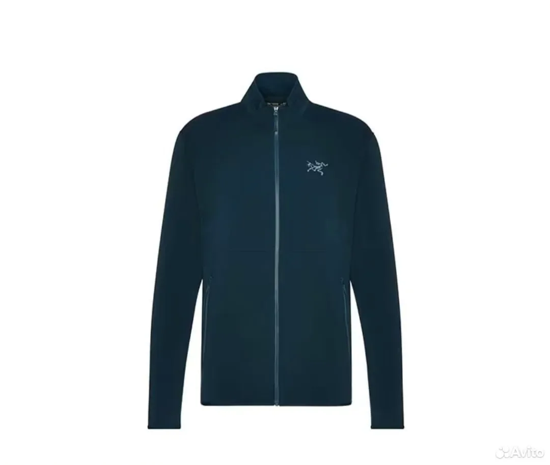 Кофта Arc'teryx Kyanite AR - миниатюра 4