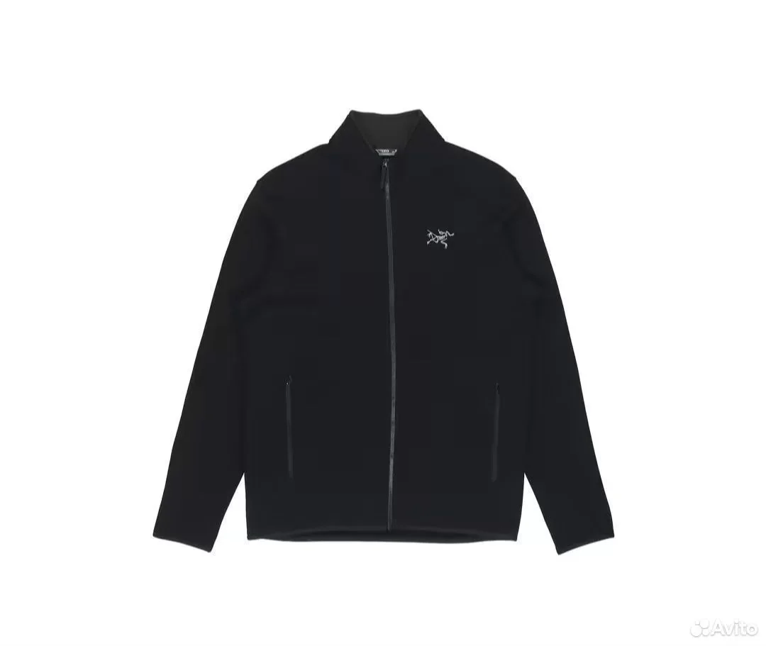 Кофта Arc'teryx Kyanite AR - миниатюра 5