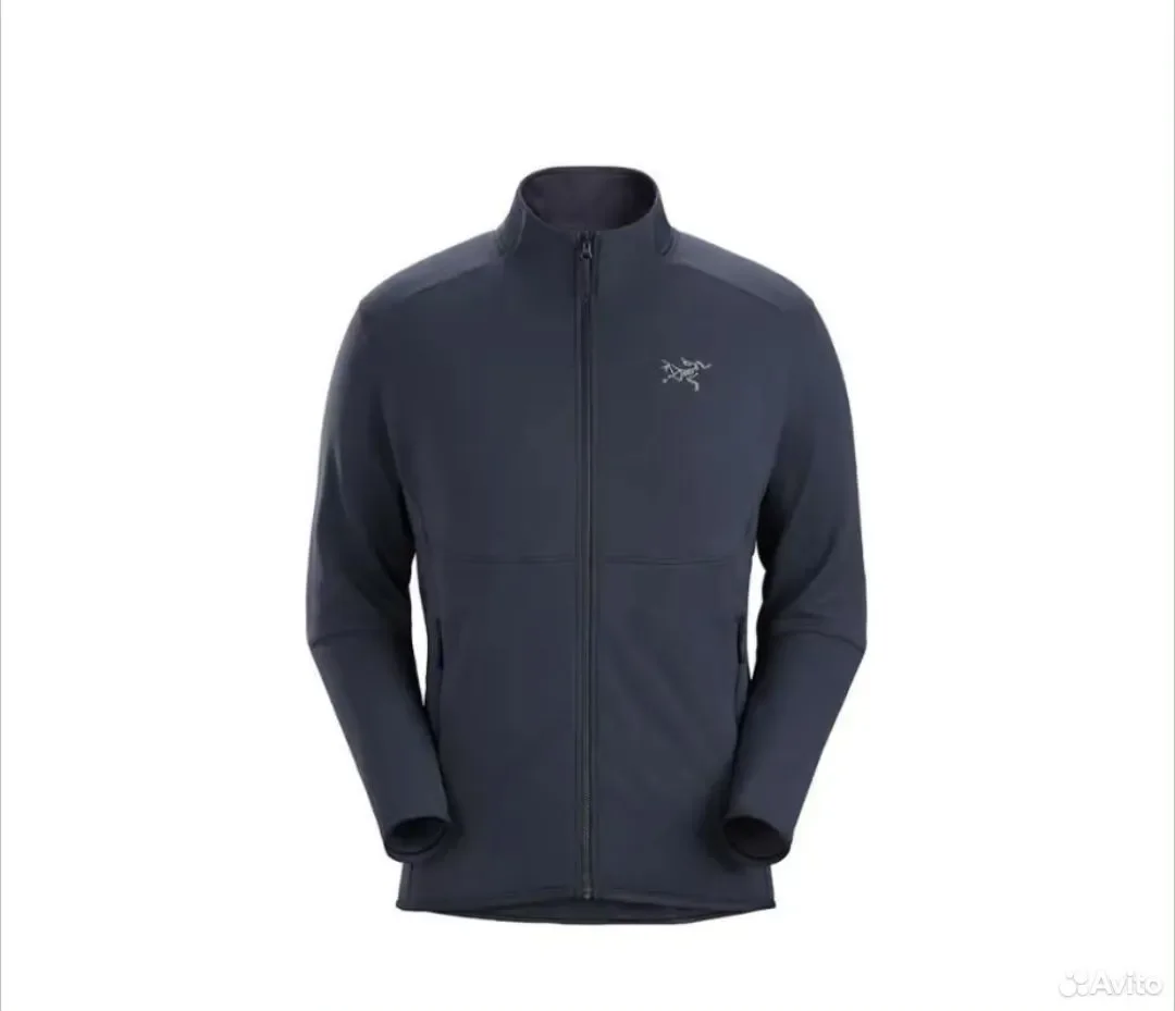 Кофта Arc'teryx Kyanite AR - миниатюра 7