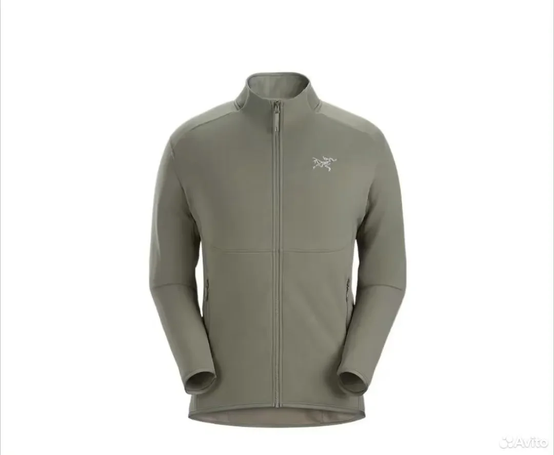 Кофта Arc'teryx Kyanite AR - миниатюра 8