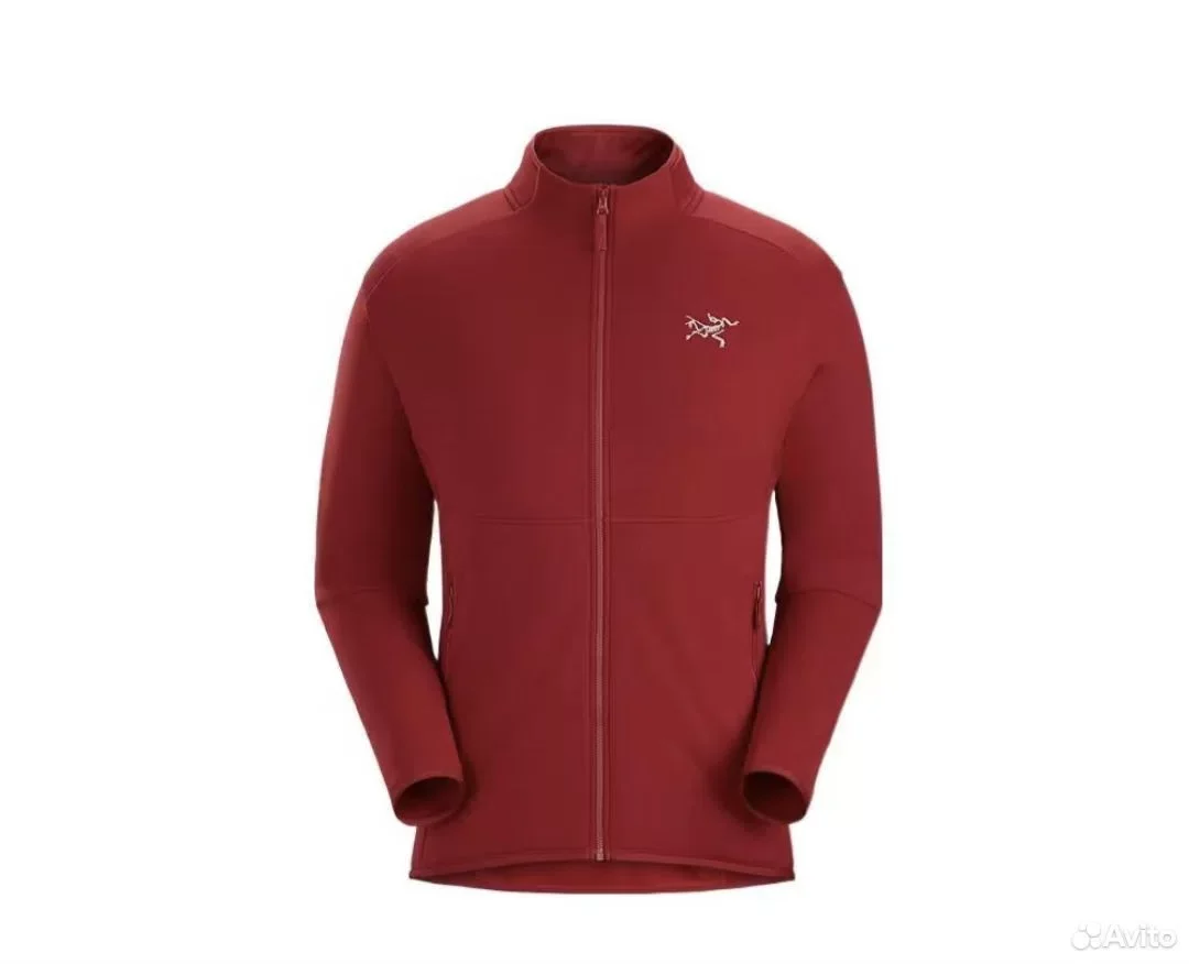 Кофта Arc'teryx Kyanite AR - миниатюра 9