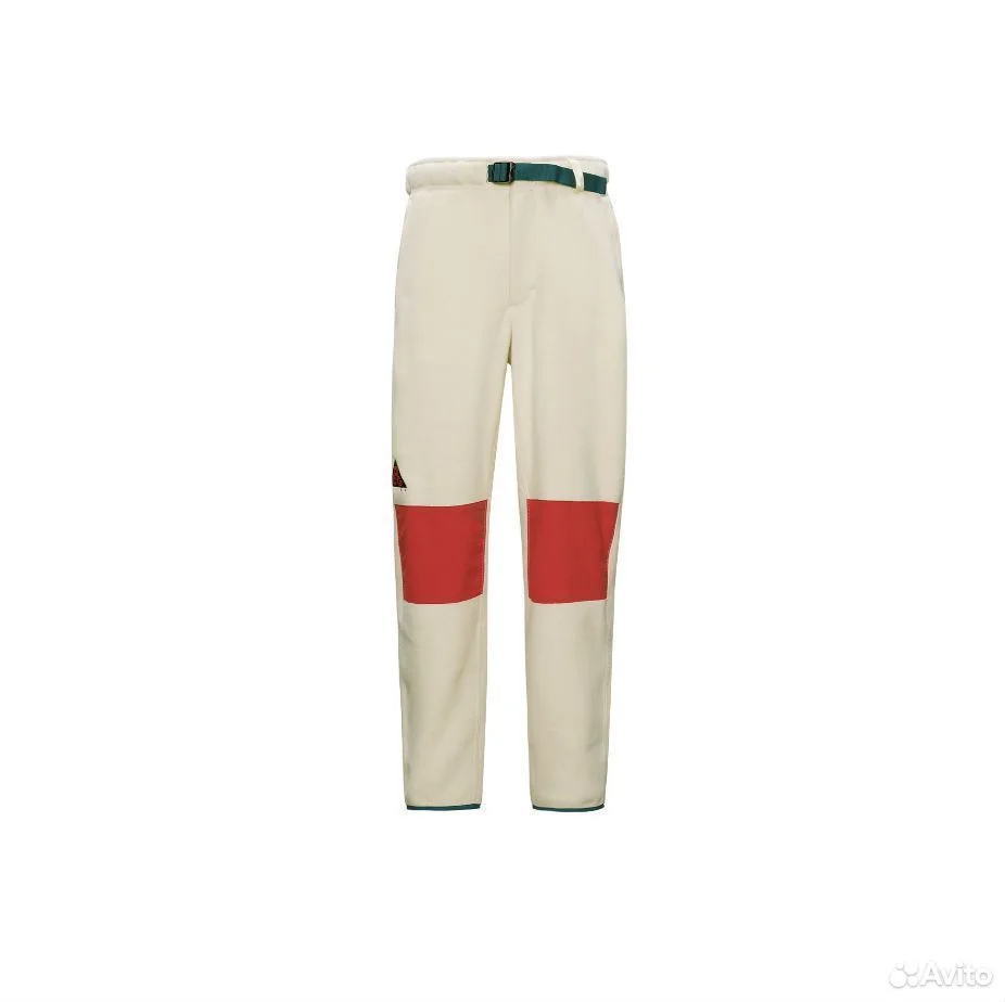 Брюки Nike ACG Sherpa Fleece - изображение 1