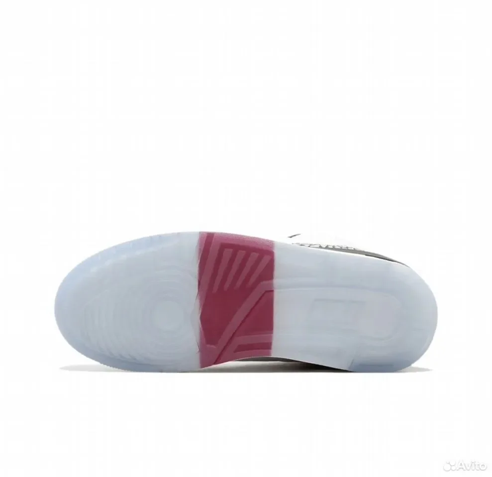 Кроссовки Nike Air Jordan 3 - миниатюра 7