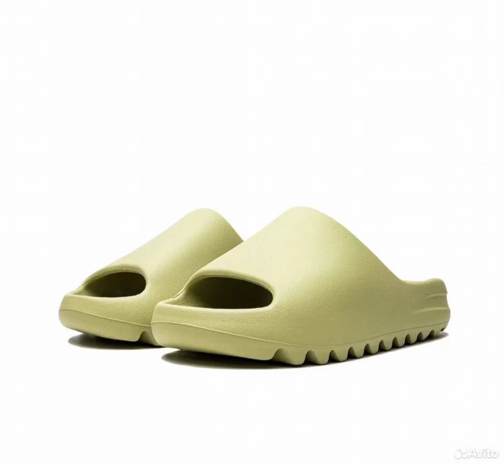 Сланцы Adidas Yeezy Slide - миниатюра 2