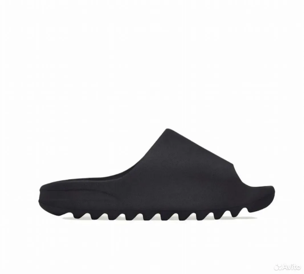 Сланцы Adidas Yeezy Slide - миниатюра 3