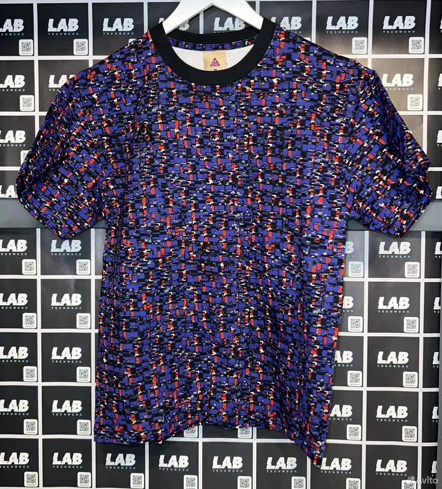 Футболка Nike ACG SS22