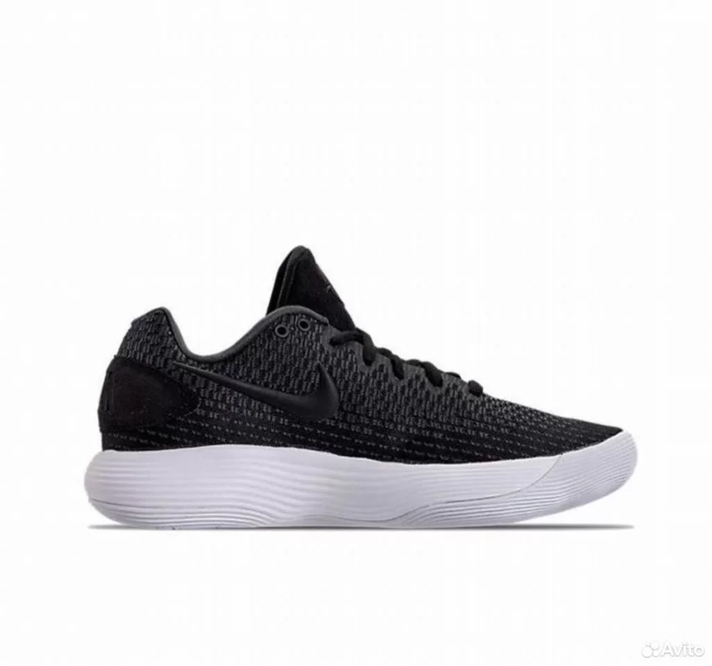 Кроссовки Nike Hyperdunk 2017 Low