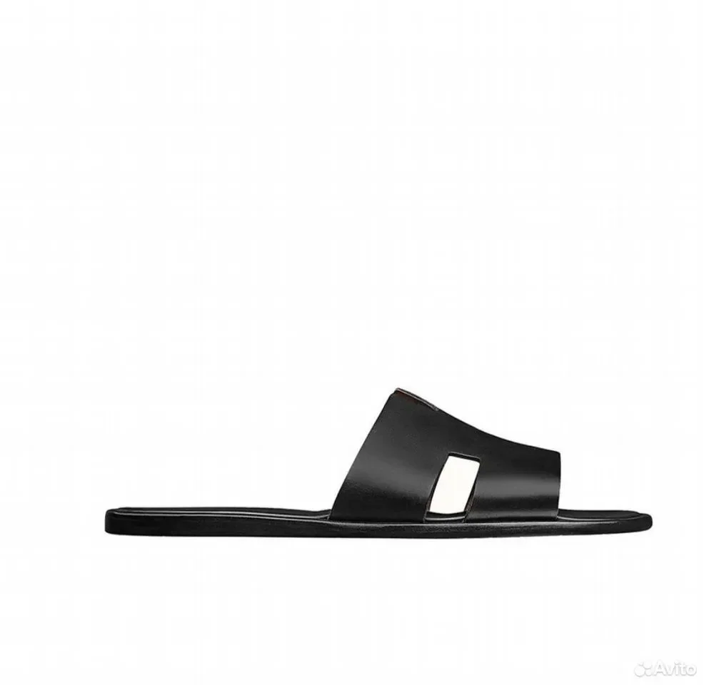 Сандали Hermes Izmir - миниатюра 3