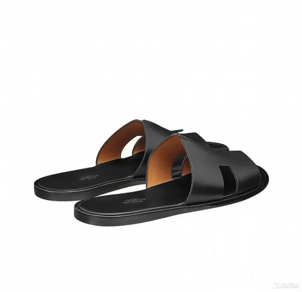 Сандали Hermes Izmir - миниатюра 4
