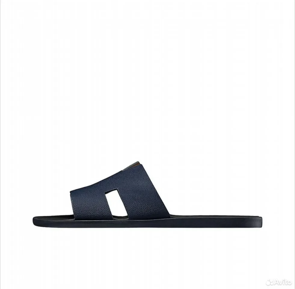 Сандали Hermes Izmir - миниатюра 5