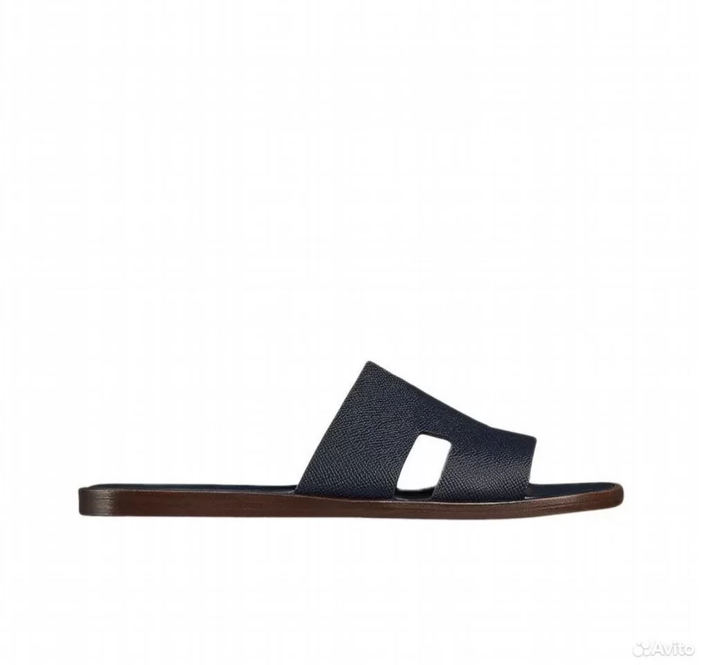 Сандали Hermes Izmir - миниатюра 7