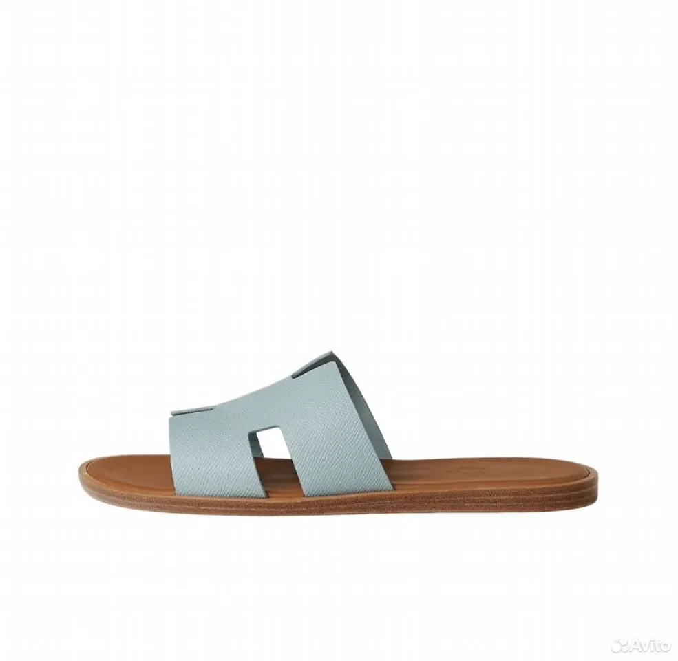 Сандали Hermes Izmir - миниатюра 9