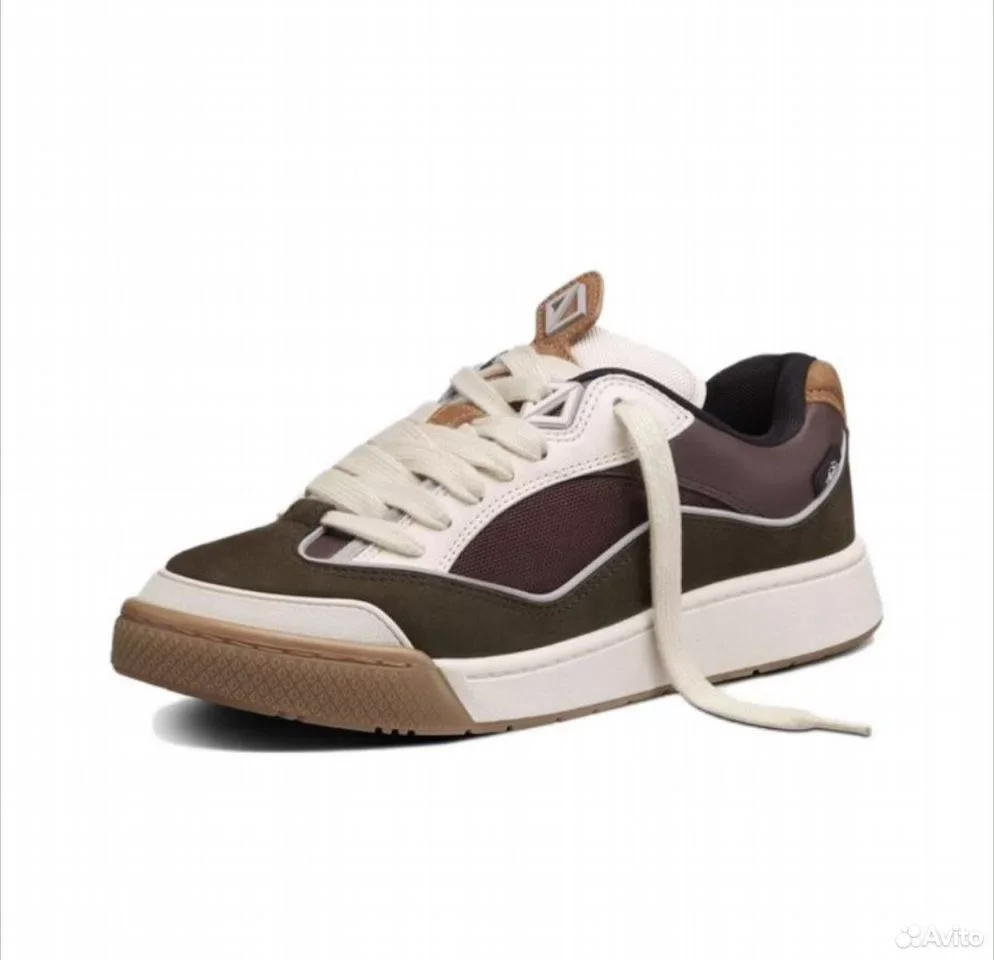 Кроссовки Dior x Cactus Jack B713 - миниатюра 3