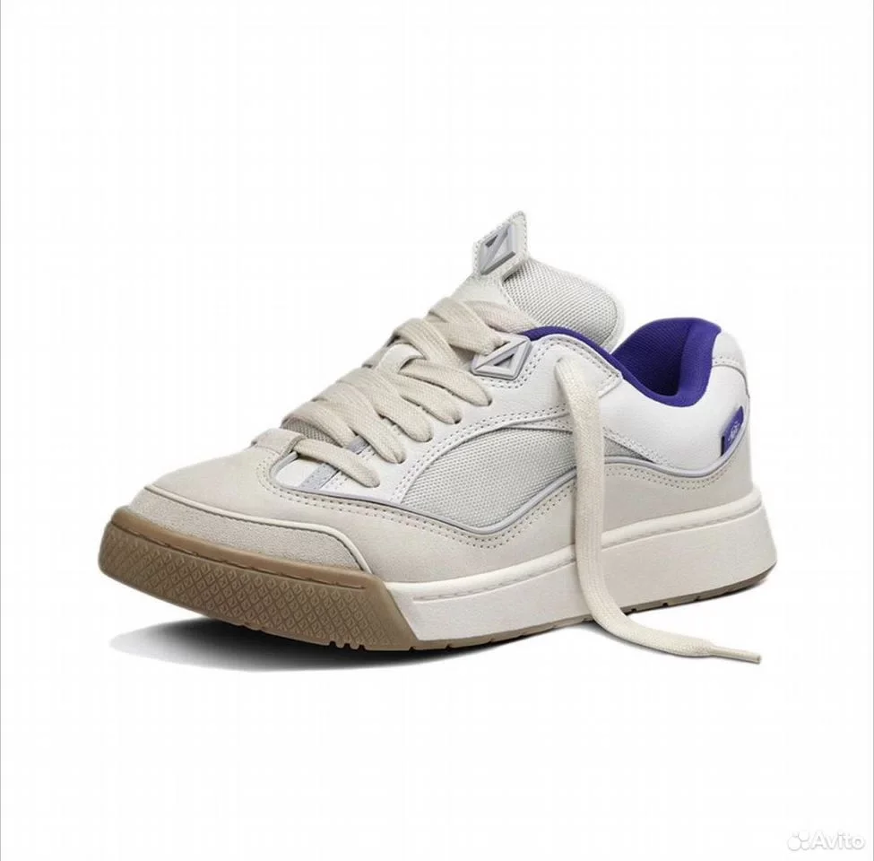 Кроссовки Dior x Cactus Jack B713 - миниатюра 5