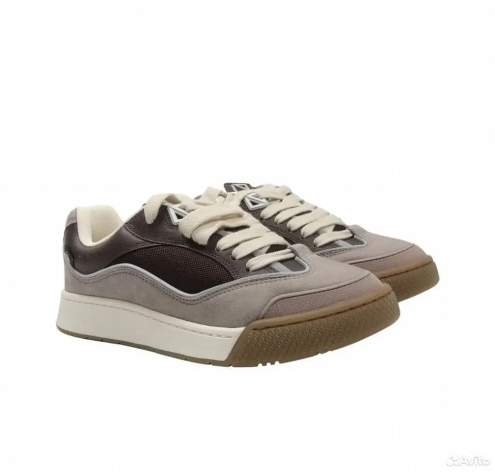 Кроссовки Dior x Cactus Jack B713 - миниатюра 8