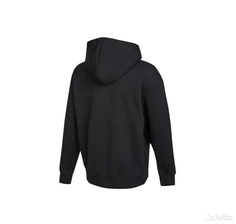 Худи Men's Jordan Sport Fleece Knit Pullover - миниатюра 2