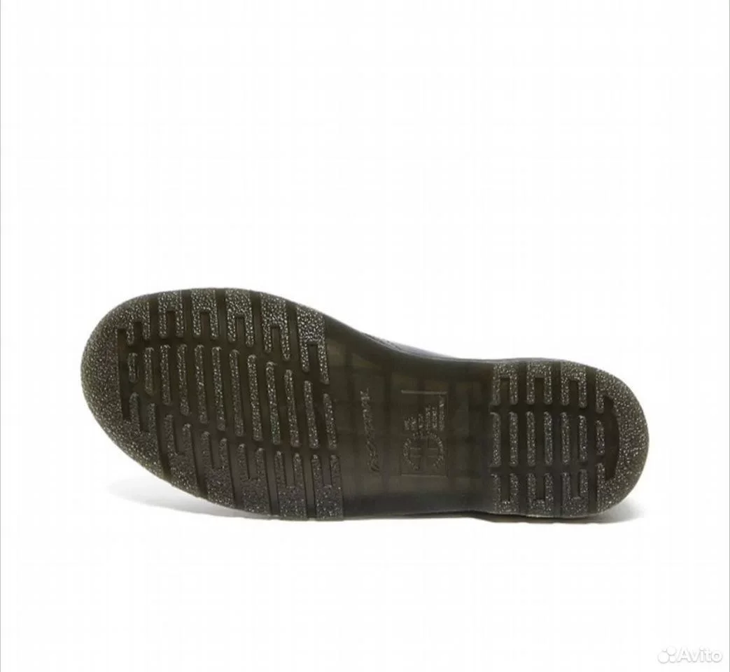 Ботинки Dr. Martens Oxford Shoes 1461 - миниатюра 6