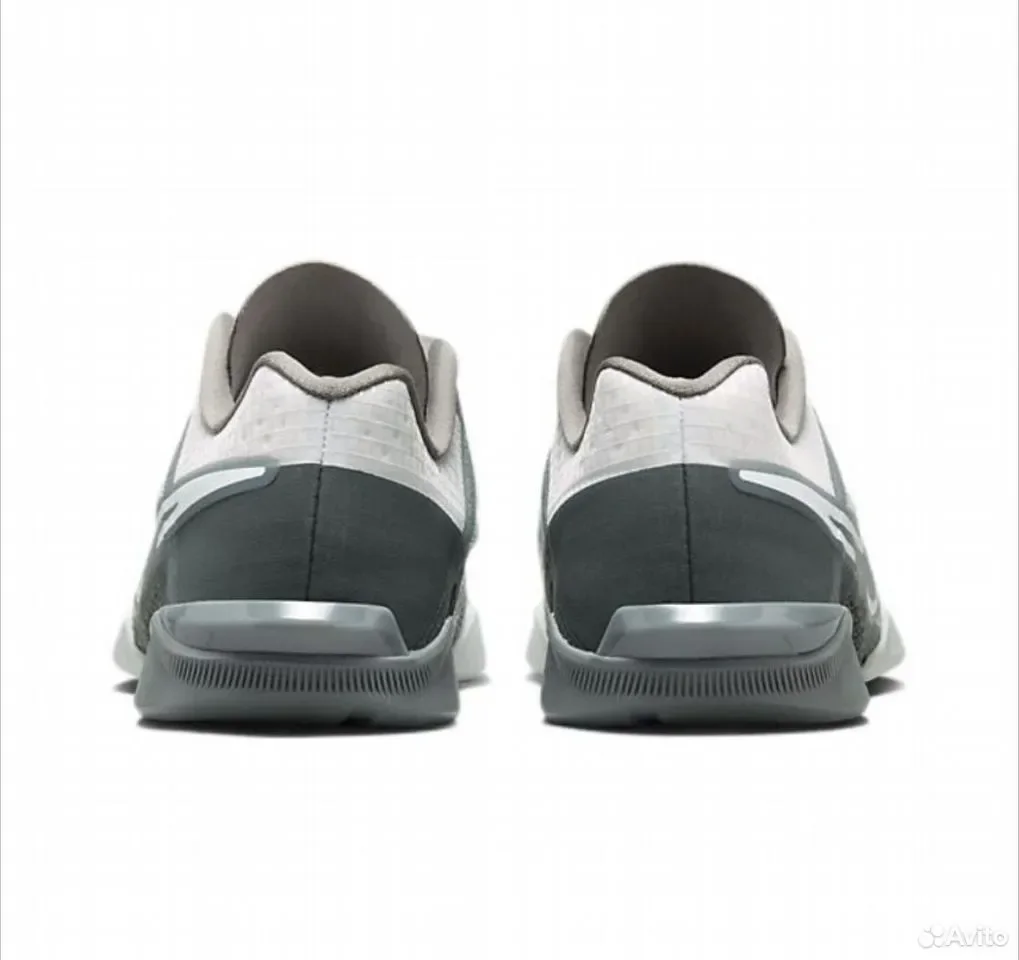 Кроссовки Nike Metcon Turbo 2 - миниатюра 2