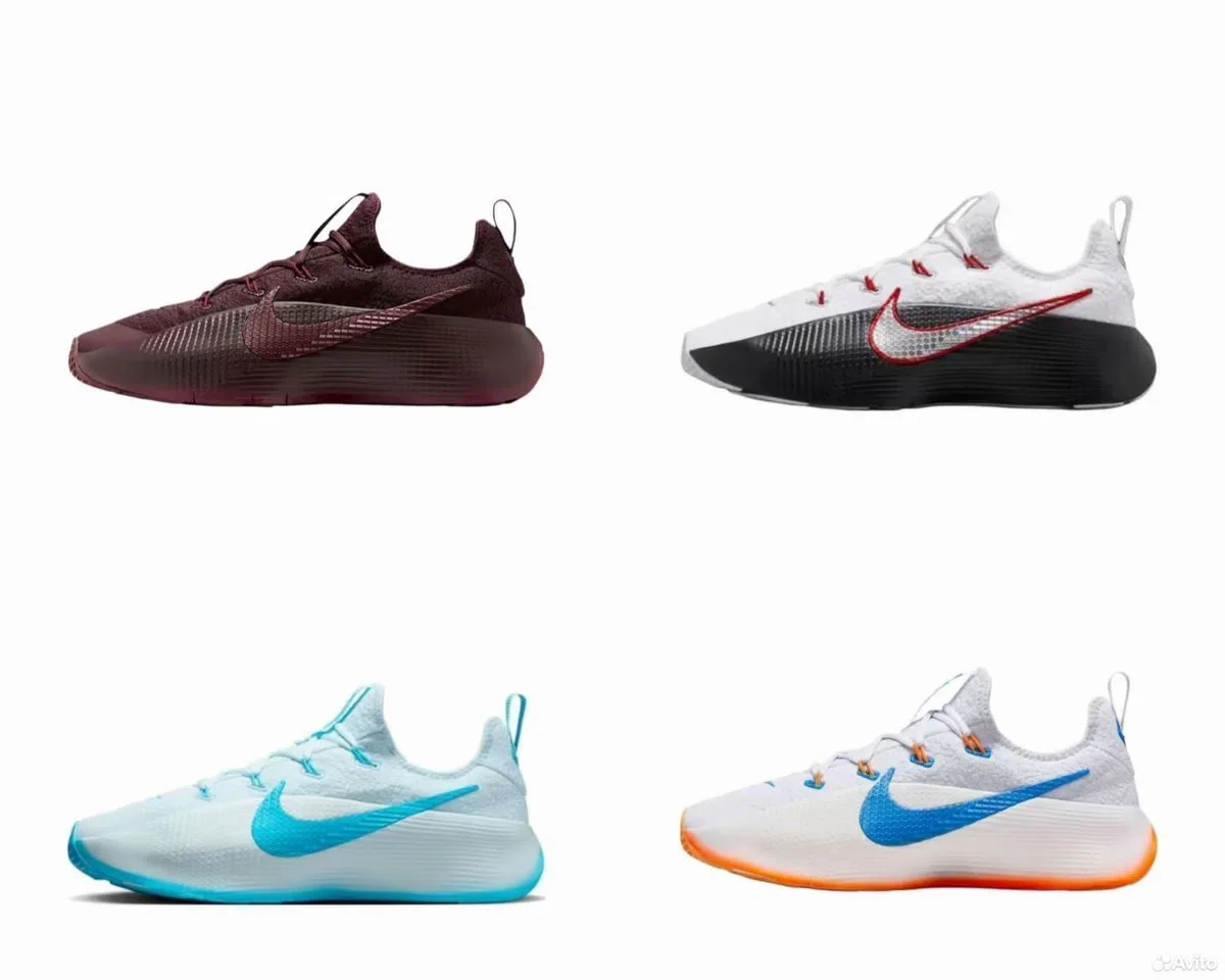 Кроссовки Nike Lebron TR1 - изображение 1