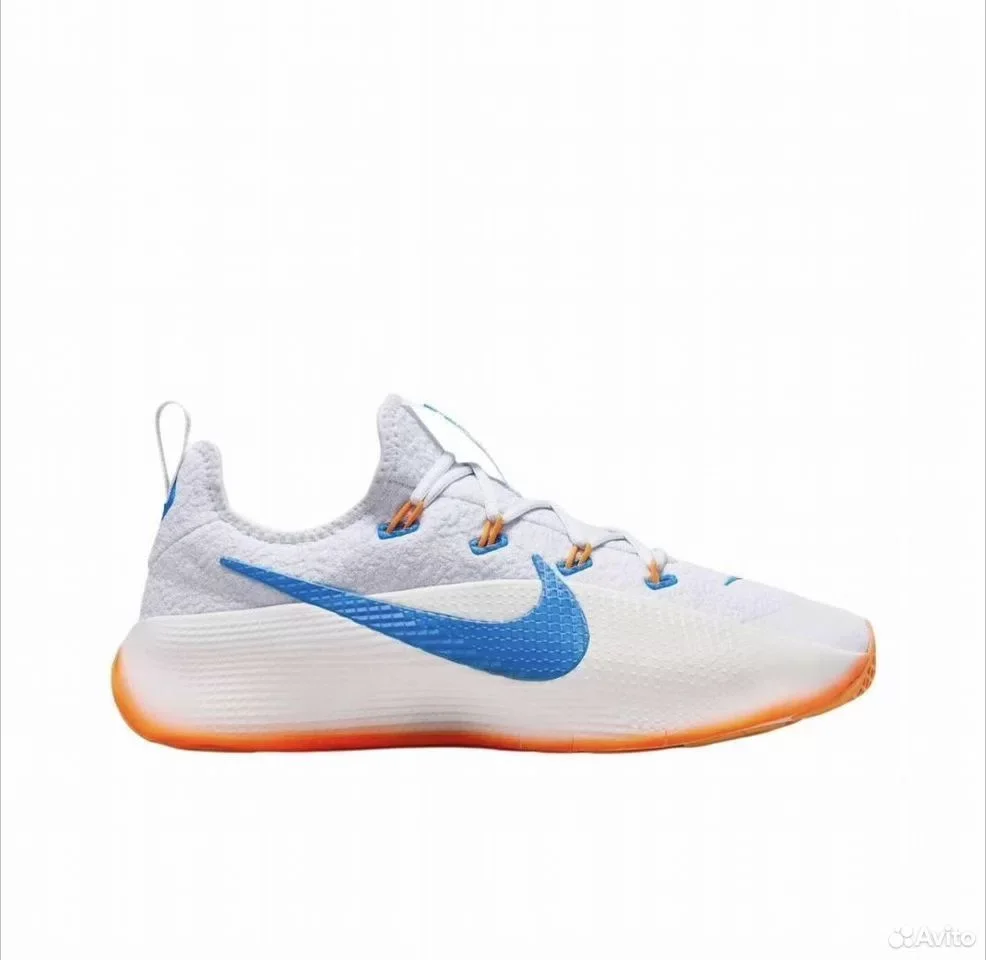 Кроссовки Nike Lebron TR1 - миниатюра 3