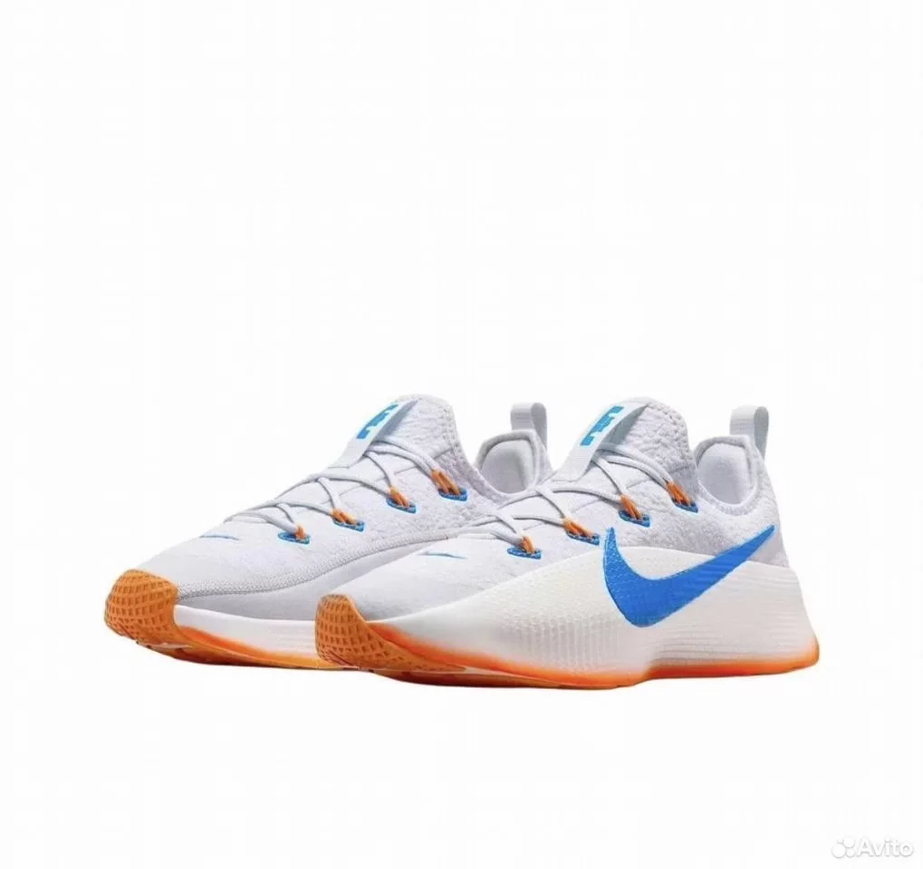 Кроссовки Nike Lebron TR1 - миниатюра 4