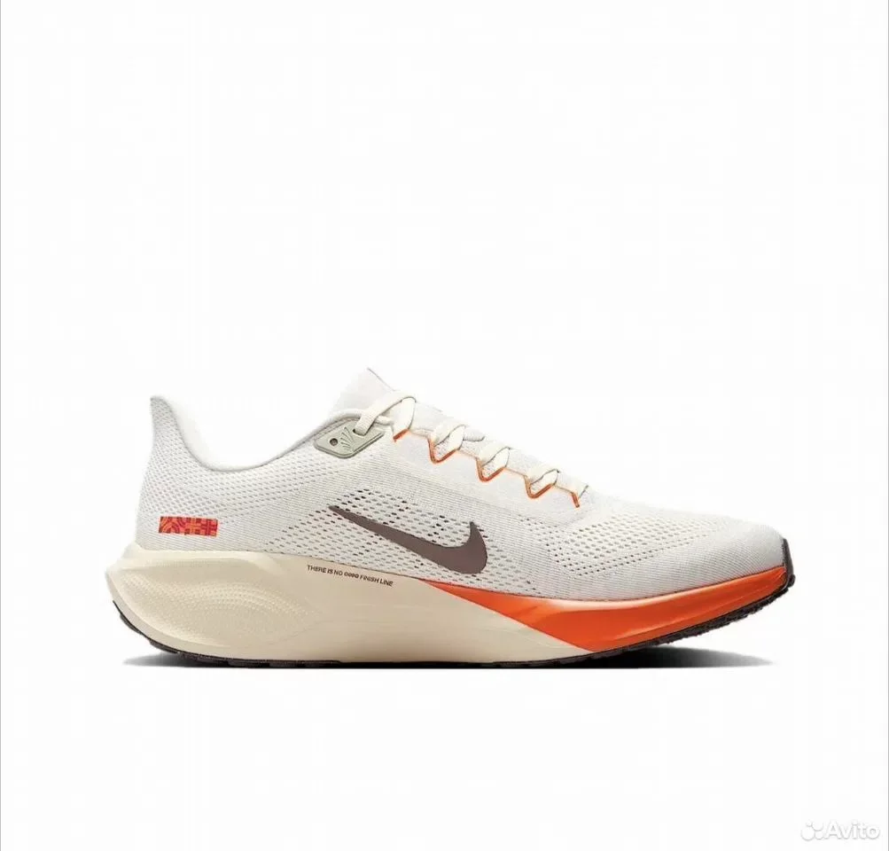 Кроссовки Nike Air Zoom Pegasus 41 - миниатюра 2