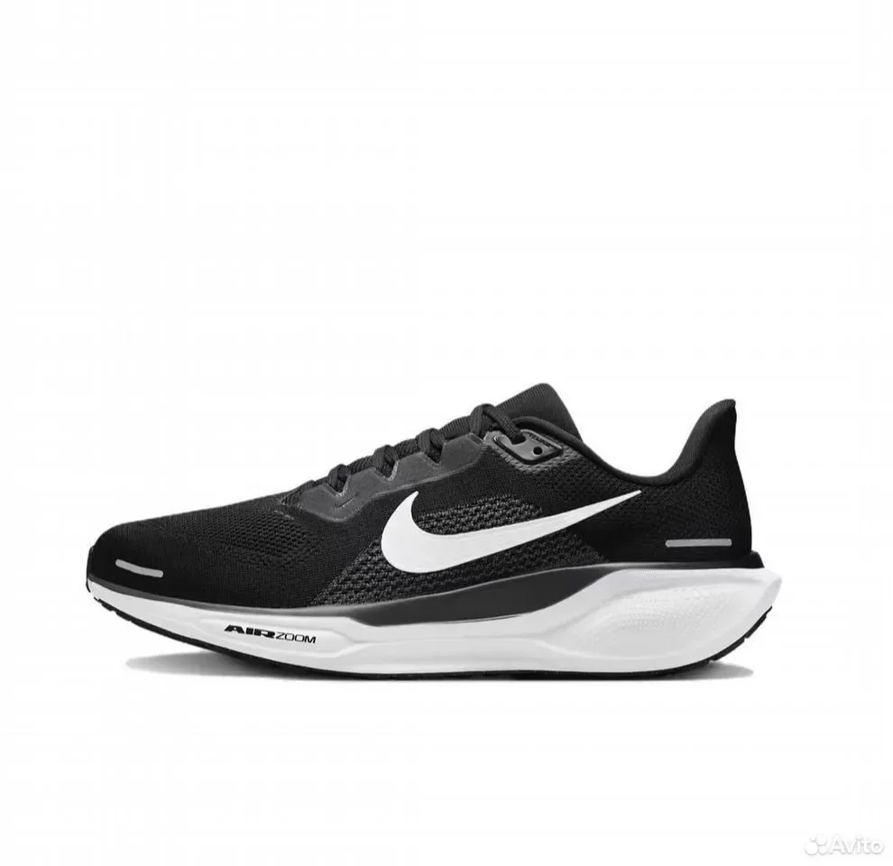 Кроссовки Nike Air Zoom Pegasus 41 - миниатюра 3
