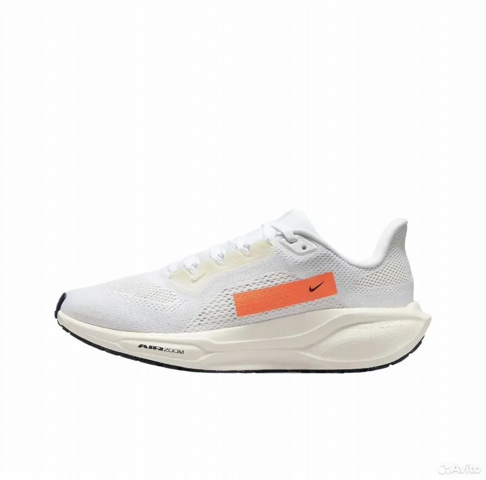 Кроссовки Nike Air Zoom Pegasus 41 - миниатюра 5