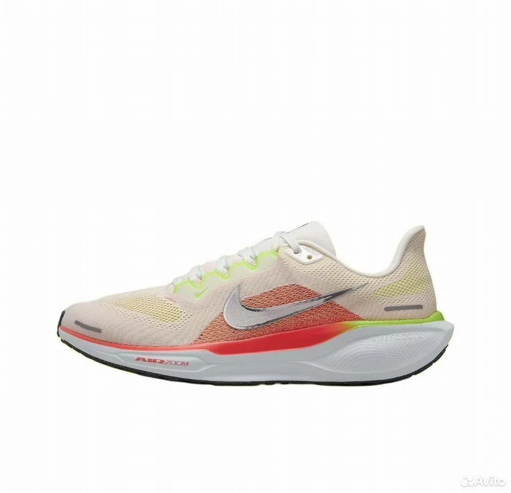 Кроссовки Nike Air Zoom Pegasus 41 - миниатюра 7