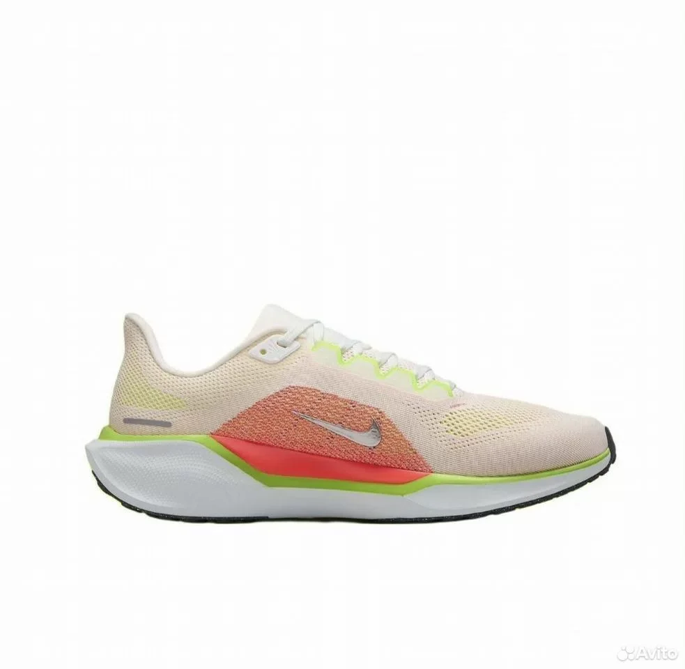 Кроссовки Nike Air Zoom Pegasus 41 - миниатюра 8