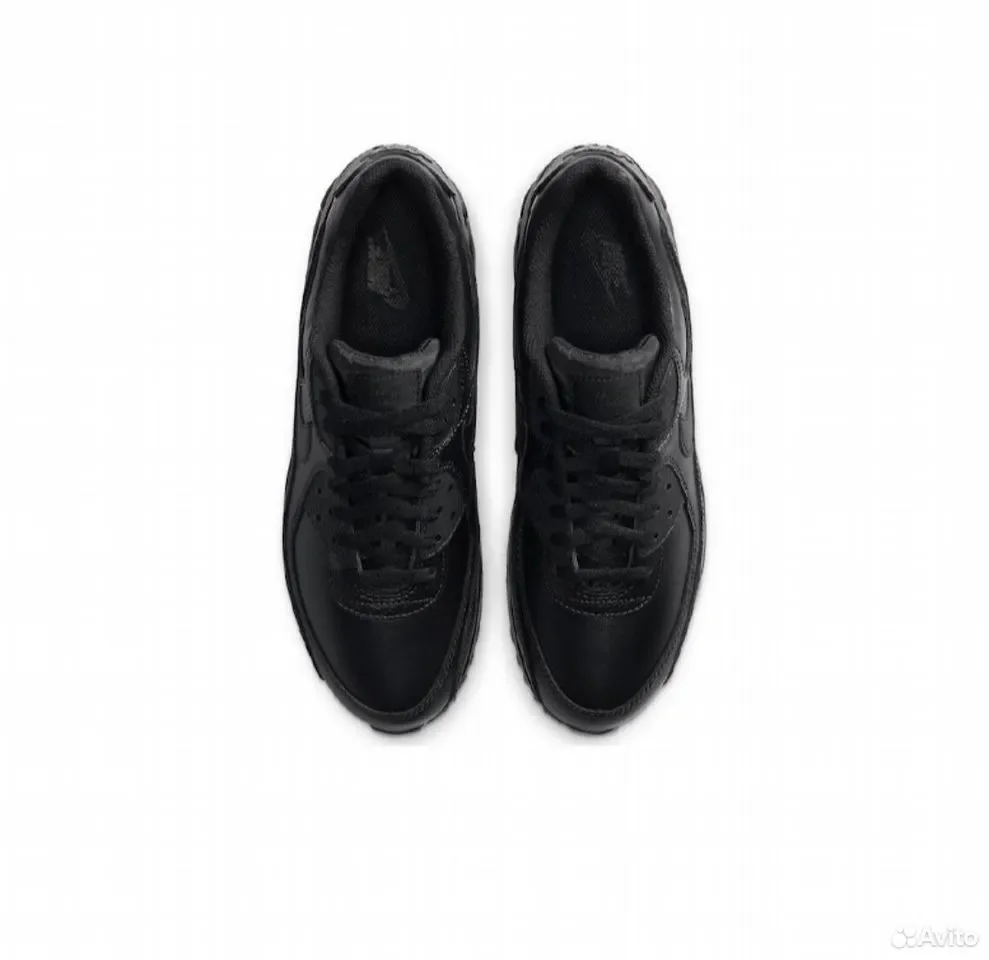 Кроссовки Nike Air Max 90 Basic Colours - миниатюра 3