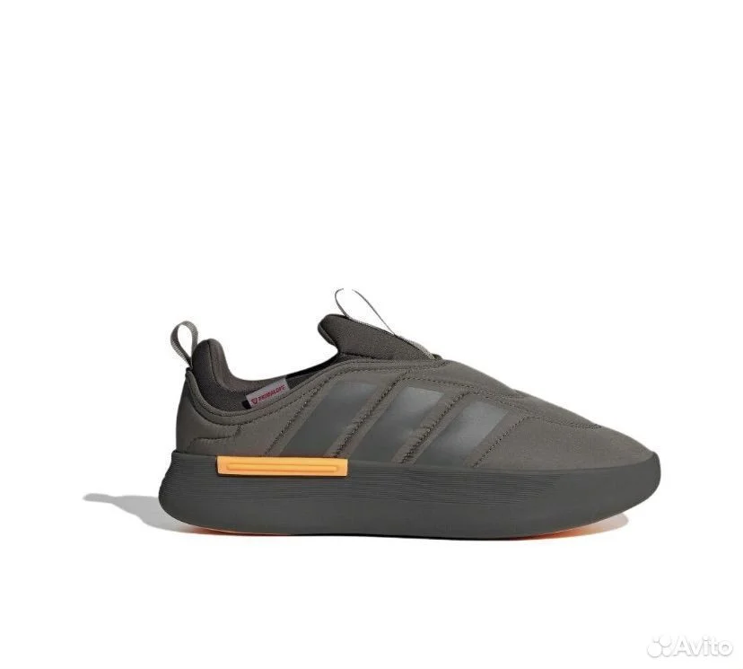 Кроссовки Adidas Adipuff - миниатюра 2