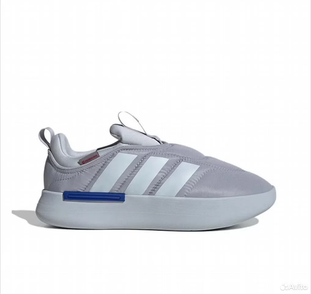 Кроссовки Adidas Adipuff Part 3 - миниатюра 2