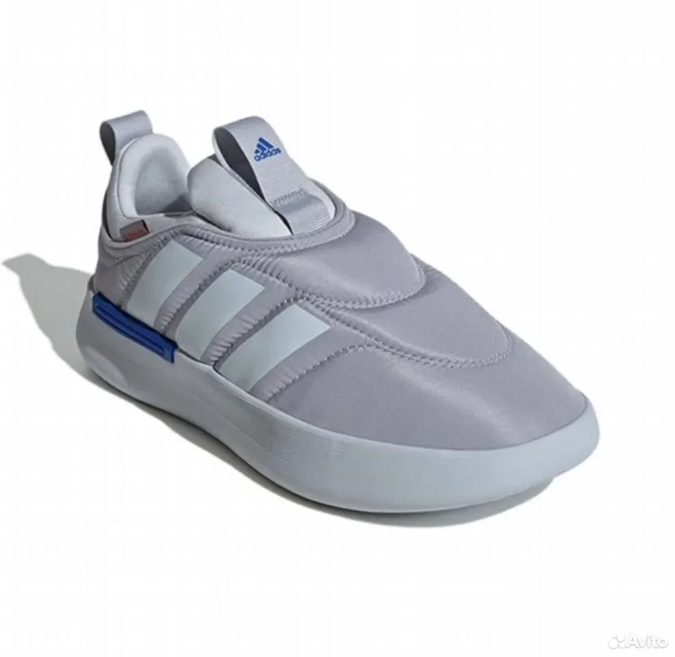 Кроссовки Adidas Adipuff Part 3 - миниатюра 3