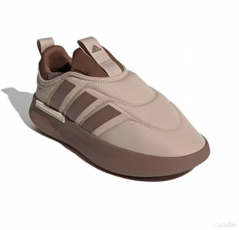 Кроссовки Adidas Adipuff Part 3 - миниатюра 5