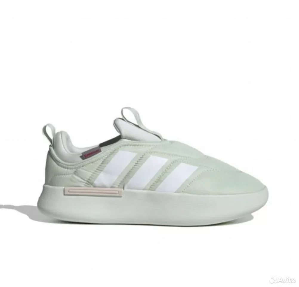 Кроссовки Adidas Adipuff Part 3 - миниатюра 6