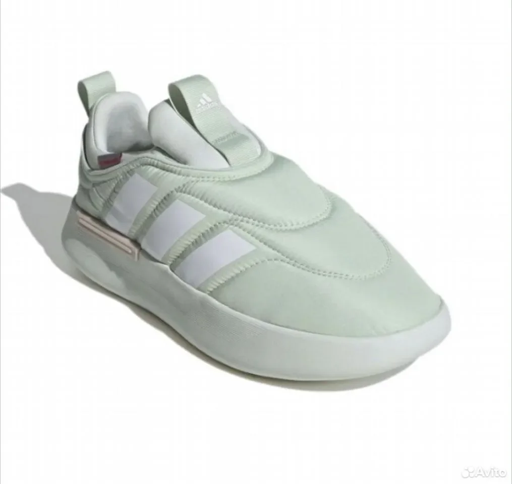 Кроссовки Adidas Adipuff Part 3 - миниатюра 7