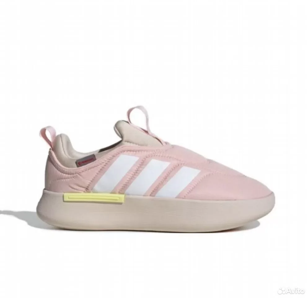 Кроссовки Adidas Adipuff Part 3 - миниатюра 8