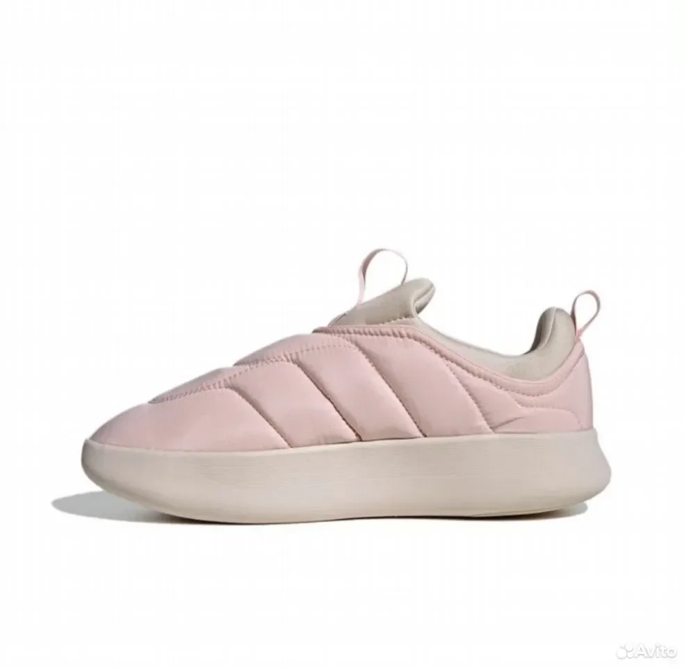 Кроссовки Adidas Adipuff Part 3 - миниатюра 9
