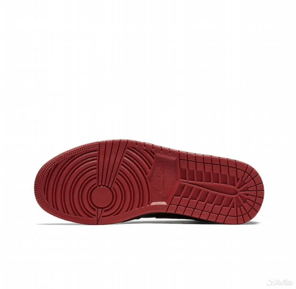 Кроссовки Nike Air Jordan 1 Mid Last Shot - миниатюра 5