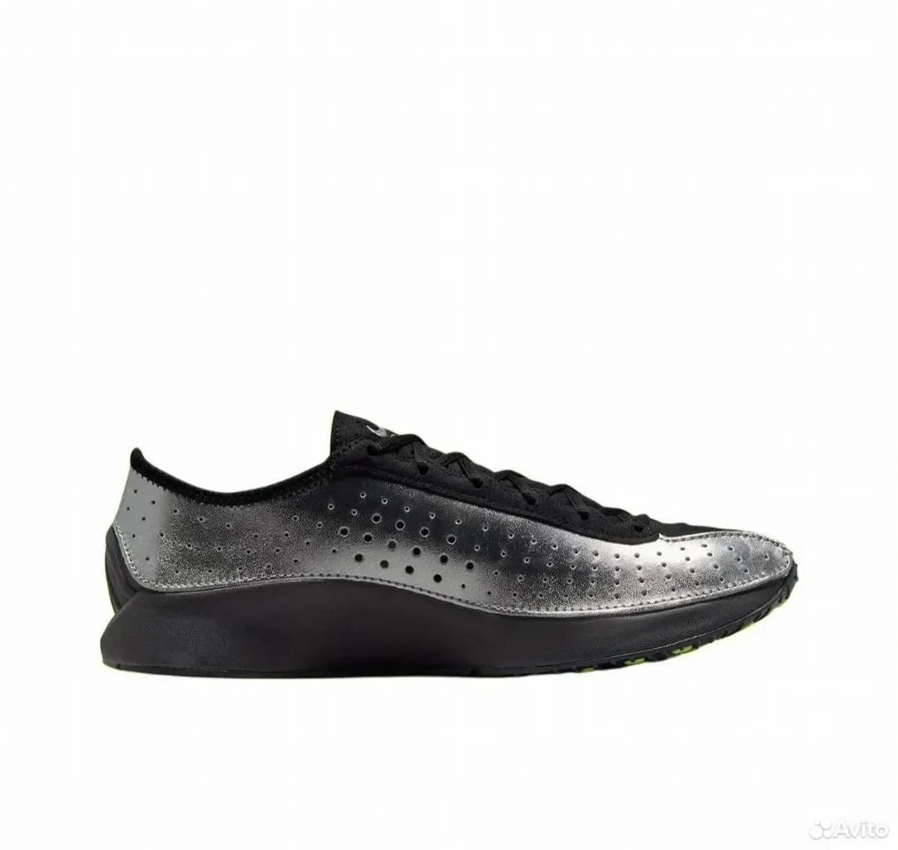 Кроссовки Nike Air Superfly - миниатюра 2