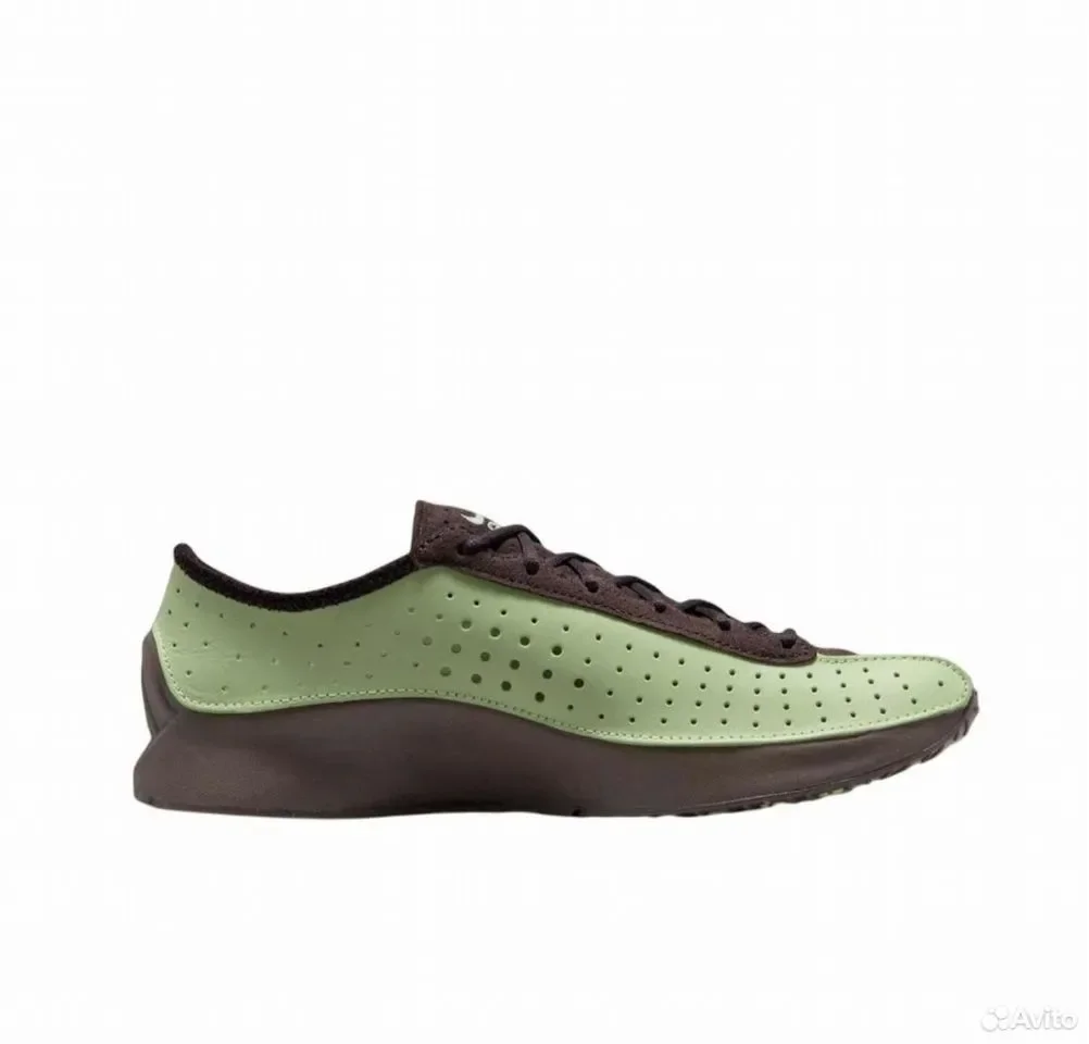 Кроссовки Nike Air Superfly - миниатюра 4