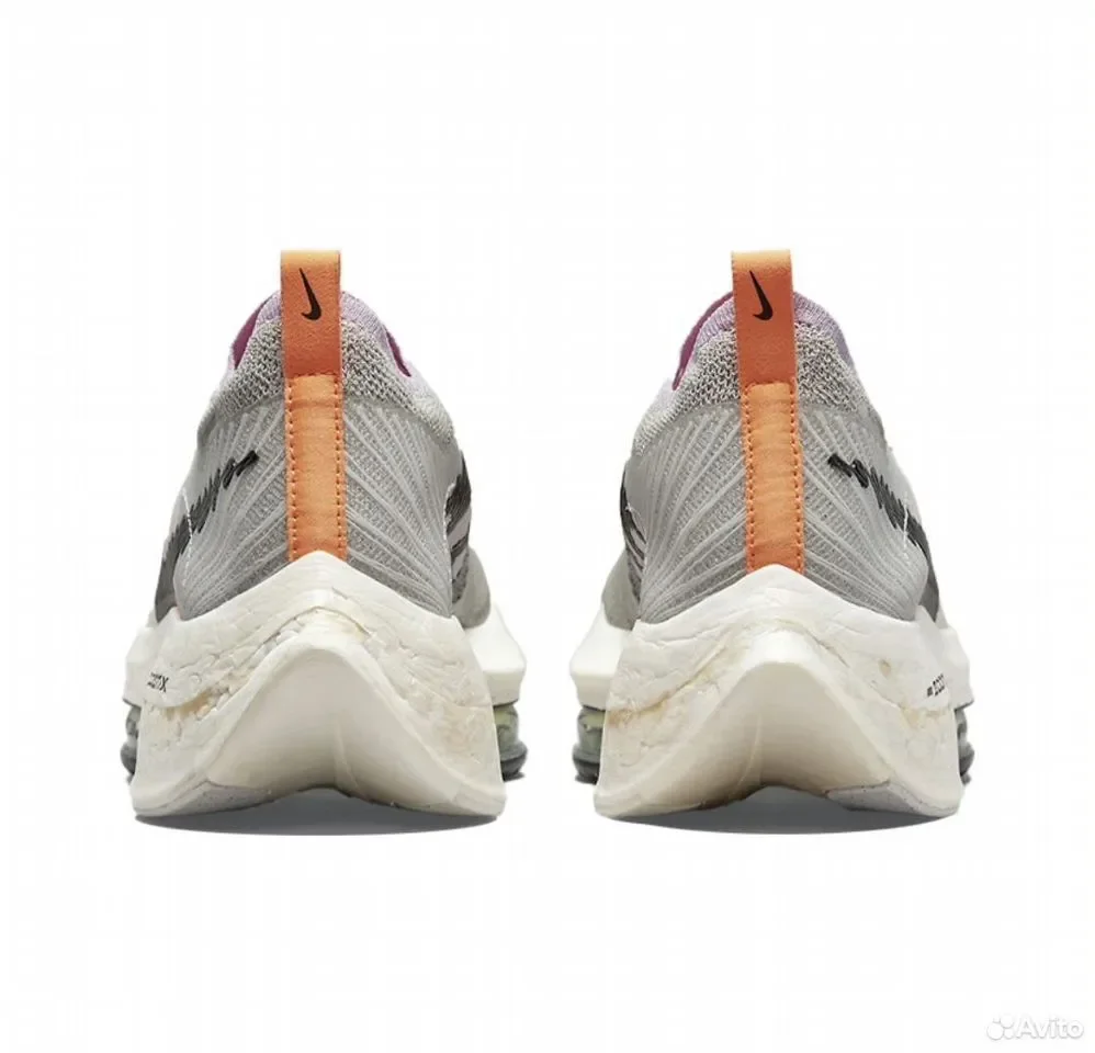 Кроссовки Nike Air Zoom Alphafly Next 1% - миниатюра 4