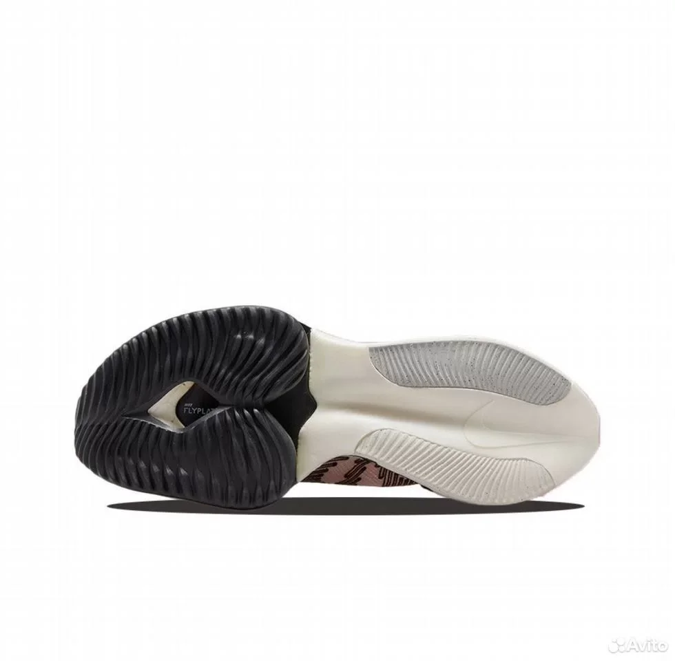 Кроссовки Nike Air Zoom Alphafly Next 1% - миниатюра 5