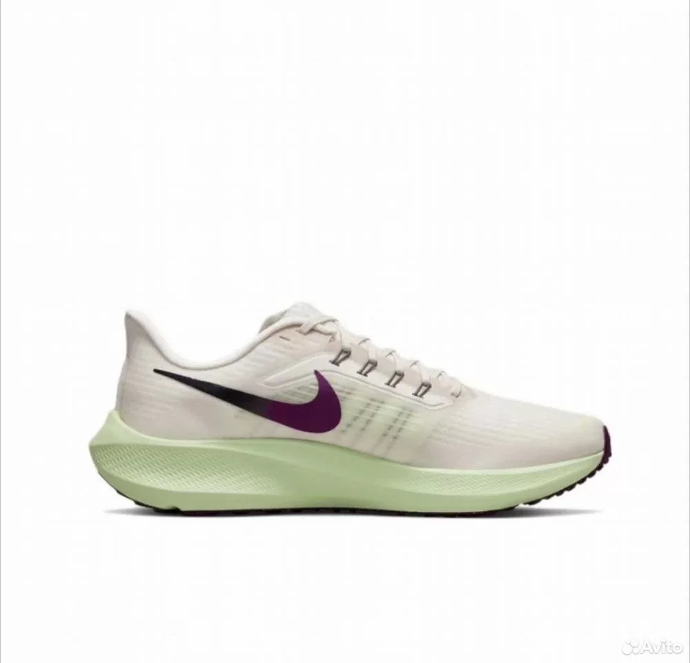 Кроссовки Nike Air Zoom Pegasus 39 - изображение 1
