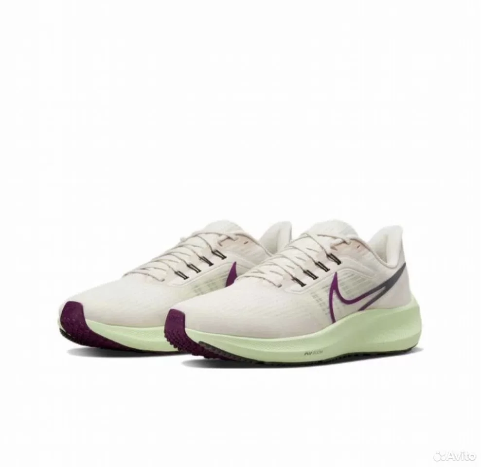 Кроссовки Nike Air Zoom Pegasus 39 - миниатюра 2