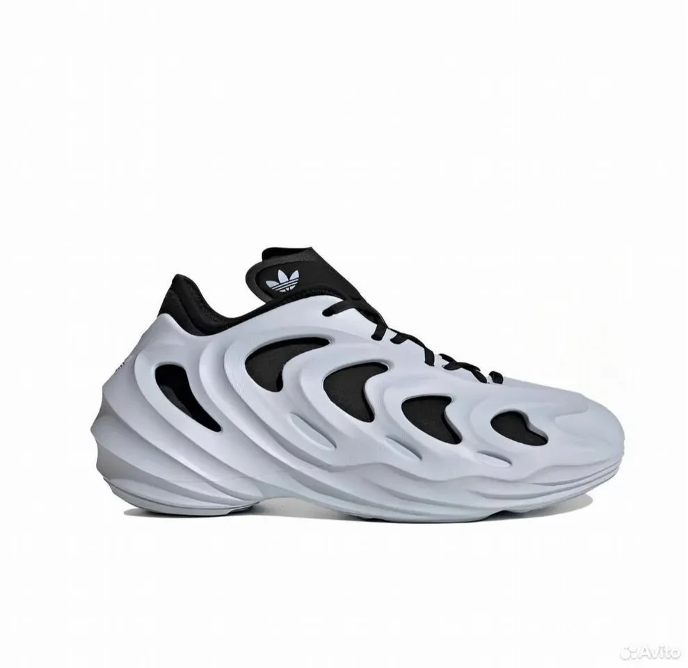 Кроссовки Adidas originals adifom Part 2 - миниатюра 2